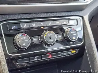 Volkswagen Atlas 2023 AWD SE 4Motion SUV de 4 puertas con tecnología