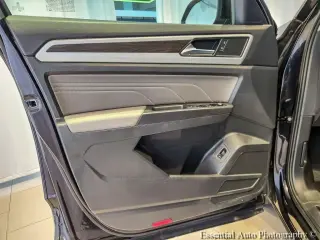 Volkswagen Atlas 2023 AWD SE 4Motion SUV de 4 puertas con tecnología