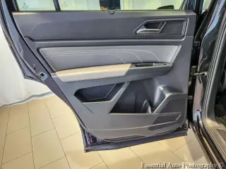 Volkswagen Atlas 2023 AWD SE 4Motion SUV de 4 puertas con tecnología