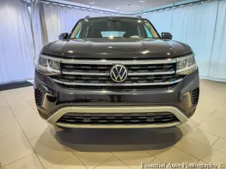Volkswagen Atlas 2023 AWD SE 4Motion SUV de 4 puertas con tecnología