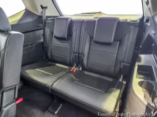 Volkswagen Atlas 2023 AWD SE 4Motion SUV de 4 puertas con tecnología