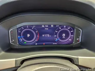 Volkswagen Atlas 2023 AWD V6 SE 4Motion SUV de 4 puertas con tecnología