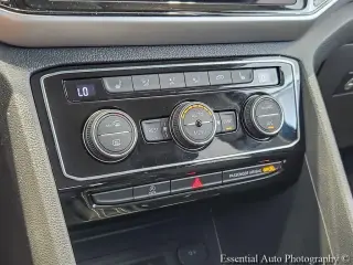 Volkswagen Atlas 2023 AWD V6 SE 4Motion SUV de 4 puertas con tecnología