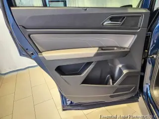 Volkswagen Atlas 2023 AWD V6 SE 4Motion SUV de 4 puertas con tecnología