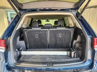 Volkswagen Atlas 2023 AWD V6 SE 4Motion SUV de 4 puertas con tecnología