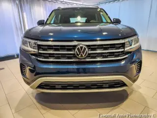 Volkswagen Atlas 2023 AWD V6 SE 4Motion SUV de 4 puertas con tecnología
