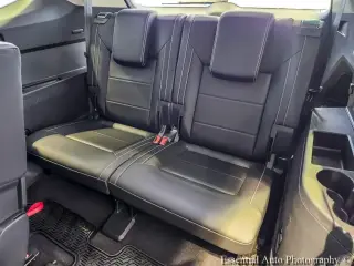 Volkswagen Atlas 2023 AWD V6 SE 4Motion SUV de 4 puertas con tecnología