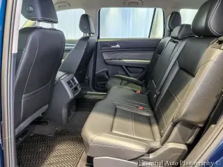 Volkswagen Atlas 2023 AWD V6 SE 4Motion SUV de 4 puertas con tecnología