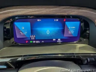 SUV Volkswagen Atlas 2025 AWD SE 4Motion de 4 puertas con tecnología