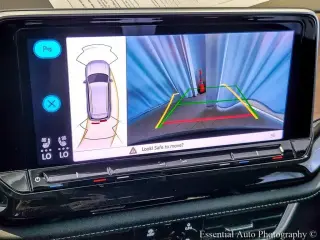 SUV Volkswagen Atlas 2025 AWD SE 4Motion de 4 puertas con tecnología
