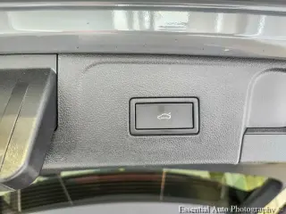 SUV Volkswagen Atlas 2025 AWD SE 4Motion de 4 puertas con tecnología