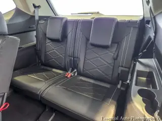 SUV Volkswagen Atlas 2025 AWD SE 4Motion de 4 puertas con tecnología