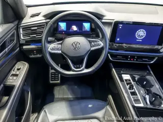 Volkswagen Atlas Cross Sport 2025 AWD SEL Premium R-Line 4Motion SUV de 4 puertas