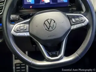 Volkswagen Atlas Cross Sport 2025 AWD SEL Premium R-Line 4Motion SUV de 4 puertas