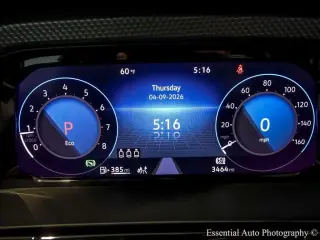 Volkswagen Atlas Cross Sport 2025 AWD SEL Premium R-Line 4Motion SUV de 4 puertas