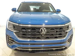 Volkswagen Atlas Cross Sport 2025 AWD SEL Premium R-Line 4Motion SUV de 4 puertas