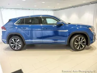 Volkswagen Atlas Cross Sport 2025 AWD SEL Premium R-Line 4Motion SUV de 4 puertas