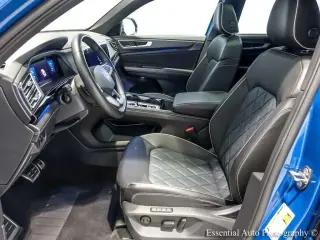 Volkswagen Atlas Cross Sport 2025 AWD SEL Premium R-Line 4Motion SUV de 4 puertas