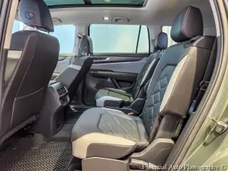 Volkswagen Atlas 2026 AWD Peak Edition 4Motion SUV de 4 puertas