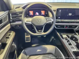 Volkswagen Atlas 2026 AWD Peak Edition 4Motion SUV de 4 puertas