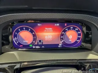 Volkswagen Atlas 2026 AWD Peak Edition 4Motion SUV de 4 puertas