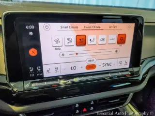 Volkswagen Atlas 2026 AWD Peak Edition 4Motion SUV de 4 puertas