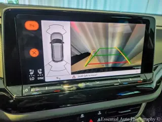 Volkswagen Atlas 2026 AWD Peak Edition 4Motion SUV de 4 puertas