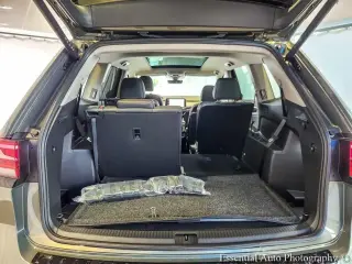 Volkswagen Atlas 2026 AWD Peak Edition 4Motion SUV de 4 puertas