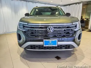 Volkswagen Atlas 2026 AWD Peak Edition 4Motion SUV de 4 puertas