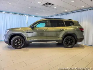 Volkswagen Atlas 2026 AWD Peak Edition 4Motion SUV de 4 puertas