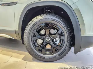 Volkswagen Atlas 2026 AWD Peak Edition 4Motion SUV de 4 puertas