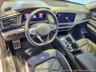 Volkswagen Atlas 2026 AWD Peak Edition 4Motion SUV de 4 puertas