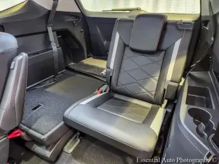 Volkswagen Atlas 2026 AWD Peak Edition 4Motion SUV de 4 puertas
