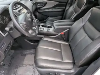 Nissan Murano 2024 AWD SV SUV de 4 puertas