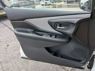 Nissan Murano 2024 AWD SV SUV de 4 puertas