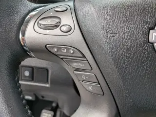 Nissan Murano 2024 AWD SV SUV de 4 puertas