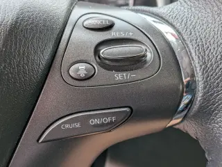 Nissan Murano 2024 AWD SV SUV de 4 puertas