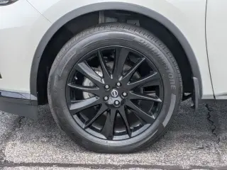 Nissan Murano 2024 AWD SV SUV de 4 puertas
