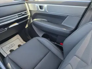 Hyundai SANTA FE 2026 SEL SUV de 4 puertas
