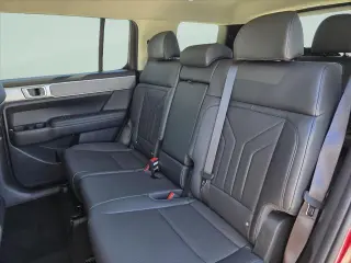 Hyundai SANTA FE 2026 SEL SUV de 4 puertas