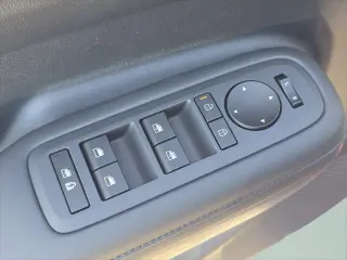 Hyundai SANTA FE 2026 SEL SUV de 4 puertas