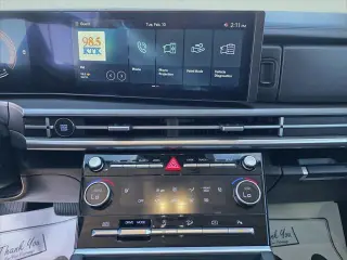 Hyundai SANTA FE 2026 SEL SUV de 4 puertas