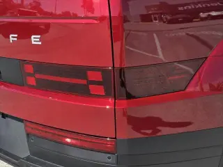 Hyundai SANTA FE 2026 SEL SUV de 4 puertas