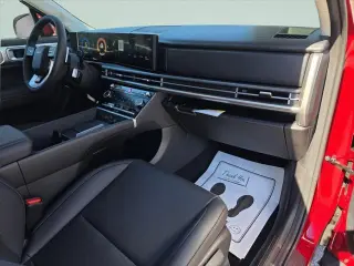 Hyundai SANTA FE 2026 SEL SUV de 4 puertas