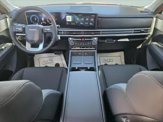 Hyundai SANTA FE 2026 SEL SUV de 4 puertas