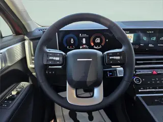 Hyundai SANTA FE 2026 SEL SUV de 4 puertas