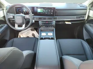 Hyundai SANTA FE 2026 SEL SUV de 4 puertas