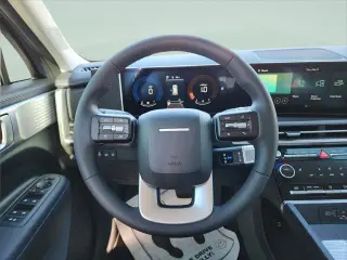 Hyundai SANTA FE 2026 SEL SUV de 4 puertas