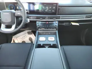 Hyundai SANTA FE 2026 SEL SUV de 4 puertas