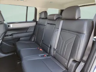 Hyundai SANTA FE 2026 SEL SUV de 4 puertas
